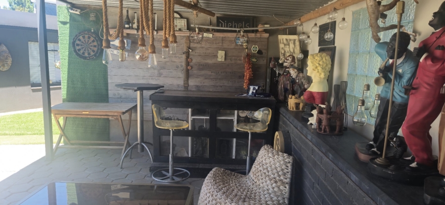  Bedroom Property for Sale in Dan Pienaar Free State